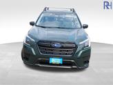 Thumbnail of 2023 Cascade Green Silica Subaru Forester