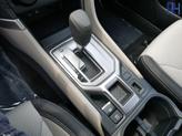 Thumbnail of 2023 Cascade Green Silica Subaru Forester