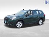 Thumbnail of 2023 Cascade Green Silica Subaru Forester
