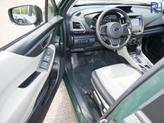 Thumbnail of 2023 Cascade Green Silica Subaru Forester