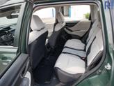 Thumbnail of 2023 Cascade Green Silica Subaru Forester
