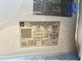 Thumbnail of 2021 White Frost GMC Sierra 2500