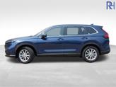Thumbnail of 2025 Canyon River Blue Metallic Honda CR-V