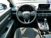 Thumbnail of 2025 Canyon River Blue Metallic Honda CR-V