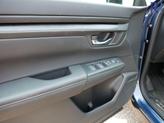 Thumbnail of 2025 Canyon River Blue Metallic Honda CR-V