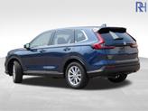 Thumbnail of 2025 Canyon River Blue Metallic Honda CR-V