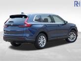 Thumbnail of 2025 Canyon River Blue Metallic Honda CR-V