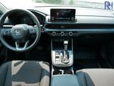 Thumbnail of 2025 Canyon River Blue Metallic Honda CR-V