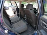 Thumbnail of 2025 Canyon River Blue Metallic Honda CR-V