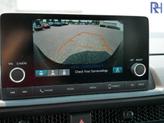 Thumbnail of 2025 Canyon River Blue Metallic Honda CR-V