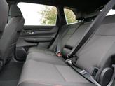 Thumbnail of 2026 Urban Gray Honda CR-V Hybrid