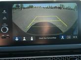 Thumbnail of 2026 Platinum White Honda Civic Hybrid