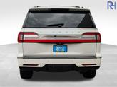 Thumbnail of 2020 Pristine White Lincoln Navigator