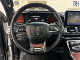 Thumbnail of 2020 Pristine White Lincoln Navigator