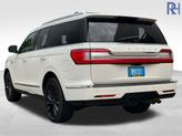 Thumbnail of 2020 Pristine White Lincoln Navigator