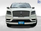 Thumbnail of 2020 Pristine White Lincoln Navigator