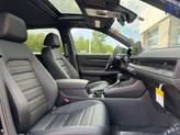 Thumbnail of 2026 Crystal Black Pearl Honda CR-V Hybrid