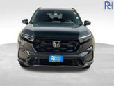 Thumbnail of 2026 Crystal Black Pearl Honda CR-V Hybrid