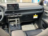 Thumbnail of 2026 Crystal Black Pearl Honda CR-V Hybrid