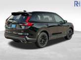 Thumbnail of 2026 Crystal Black Pearl Honda CR-V Hybrid