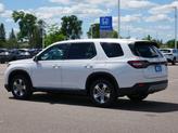 Thumbnail of 2025 Platinum White Honda Pilot