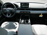 Thumbnail of 2025 Platinum White Honda Pilot