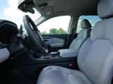 Thumbnail of 2025 Platinum White Honda Pilot