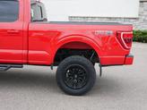 Thumbnail of 2023 Race Red Ford F-150