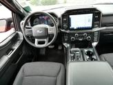 Thumbnail of 2023 Race Red Ford F-150
