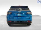 Thumbnail of 2024 Hydro Blue Pearlcoat Jeep Compass