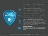 Thumbnail of 2024 Hydro Blue Pearlcoat Jeep Compass