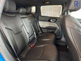 Thumbnail of 2024 Hydro Blue Pearlcoat Jeep Compass