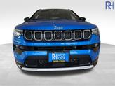 Thumbnail of 2024 Hydro Blue Pearlcoat Jeep Compass