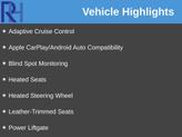 Thumbnail of 2024 Hydro Blue Pearlcoat Jeep Compass