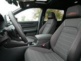 Thumbnail of 2026 Canyon River Blue Metallic Honda CR-V Hybrid
