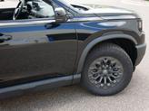 Thumbnail of 2026 Crystal Black Pearl Honda Passport