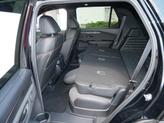 Thumbnail of 2026 Crystal Black Pearl Honda Passport