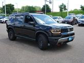 Thumbnail of 2026 Crystal Black Pearl Honda Passport