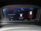 Thumbnail of 2026 Crystal Black Pearl Honda Passport