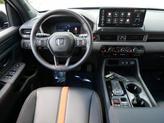 Thumbnail of 2026 Crystal Black Pearl Honda Passport