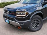 Thumbnail of 2026 Crystal Black Pearl Honda Passport