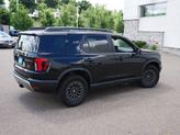 Thumbnail of 2026 Crystal Black Pearl Honda Passport