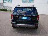 Thumbnail of 2026 Crystal Black Pearl Honda Passport