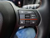 Thumbnail of 2026 Crystal Black Pearl Honda Passport