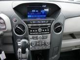Thumbnail of 2015 Taffeta White Honda Pilot