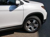 Thumbnail of 2025 Platinum White Honda Ridgeline