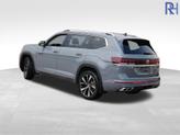 Thumbnail of 2025 Pure Gray Volkswagen Atlas