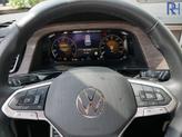 Thumbnail of 2025 Pure Gray Volkswagen Atlas