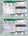 Thumbnail of 2021 Oxford White Ford F-150