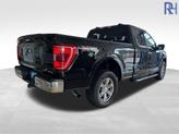 Thumbnail of 2021 Oxford White Ford F-150